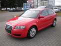 Audi A3 1,9TDi DSG
