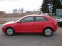 Audi A3 1,9TDi DSG