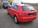 Audi A3 1,9TDi DSG