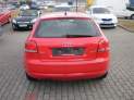 Audi A3 1,9TDi DSG