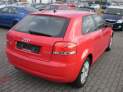 Audi A3 1,9TDi DSG