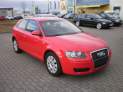 Audi A3 1,9TDi DSG