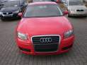 Audi A3 1,9TDi DSG