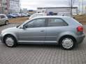 Audi A3 1,9TDi