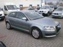 Audi A3 1,9TDi