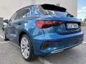Audi A3 40 1,4TFSI/E HYBRID S Line Paket,ČR 1.maj. odpočet DPH.Málo km