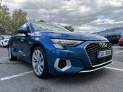 Audi A3 40 1,4TFSI/E HYBRID S Line Paket,ČR 1.maj. odpočet DPH.Málo km