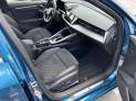 Audi A3 40 1,4TFSI/E HYBRID S Line Paket,ČR 1.maj. odpočet DPH.Málo km