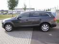 Audi Q7 4.2 TDi QUATTRO TIPTRONIC