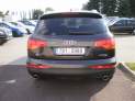 Audi Q7 4.2 TDi QUATTRO TIPTRONIC