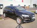 Audi Q7 4.2 TDi QUATTRO TIPTRONIC