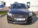 Audi Q7 4.2 TDi QUATTRO TIPTRONIC