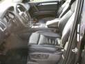 Audi Q7 4.2 TDi QUATTRO TIPTRONIC