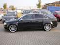 Audi RS4 4, 2FSi QUATRO V8