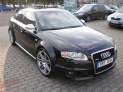 Audi RS4 4, 2FSi QUATRO V8