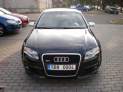 Audi RS4 4, 2FSi QUATRO V8