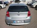 BMW 1 118D FACELIFT