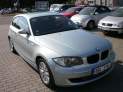 BMW 1 118D FACELIFT