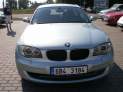BMW 1 118D FACELIFT