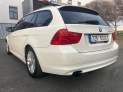 BMW 318D E51,2x sada AL kol,koupeno v ČR