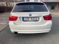 BMW 318D E51,2x sada AL kol,koupeno v ČR