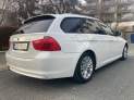 BMW 318D E51,2x sada AL kol,koupeno v ČR