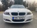 BMW 318D E51,2x sada AL kol,koupeno v ČR