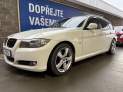 BMW 318D E51,2x sada AL kol,koupeno v ČR