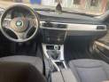 BMW 318D E51,2x sada AL kol,koupeno v ČR