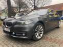 BMW 530D xDrive,4x4,2x sada AL kol,servisované,tažné zařízení