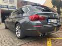 BMW 530D xDrive,4x4,2x sada AL kol,servisované,tažné zařízení