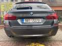 BMW 530D xDrive,4x4,2x sada AL kol,servisované,tažné zařízení