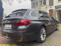 BMW 530D xDrive,4x4,2x sada AL kol,servisované,tažné zařízení