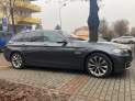 BMW 530D xDrive,4x4,2x sada AL kol,servisované,tažné zařízení