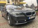BMW 530D xDrive,4x4,2x sada AL kol,servisované,tažné zařízení