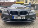 BMW 530D xDrive,4x4,2x sada AL kol,servisované,tažné zařízení