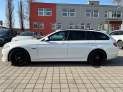 BMW ALPINA D5 BITURBO Touring Limited Edition č.268,2x sada orig.AL kol ALPINA