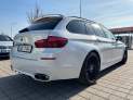 BMW ALPINA D5 BITURBO Touring Limited Edition č.268,2x sada orig.AL kol ALPINA
