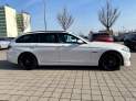 BMW ALPINA D5 BITURBO Touring Limited Edition č.268,2x sada orig.AL kol ALPINA