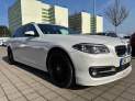 BMW ALPINA D5 BITURBO Touring Limited Edition č.268,2x sada orig.AL kol ALPINA