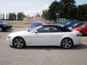 BMW M6 5,0 Cabrio Tiptronic, model 2008