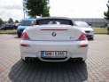 BMW M6 5,0 Cabrio Tiptronic, model 2008