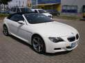 BMW M6 5,0 Cabrio Tiptronic, model 2008