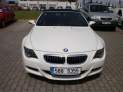 BMW M6 5,0 Cabrio Tiptronic, model 2008