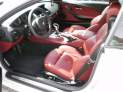 BMW M6 5,0 Cabrio Tiptronic, model 2008