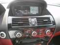 BMW M6 5,0 Cabrio Tiptronic, model 2008