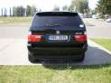 BMW X5 3,0TDi A/T-TIPTRONIC