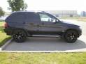 BMW X5 3,0TDi A/T-TIPTRONIC