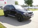 BMW X5 3,0TDi A/T-TIPTRONIC