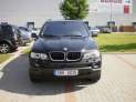 BMW X5 3,0TDi A/T-TIPTRONIC